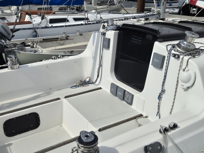 X-Yachts X-99