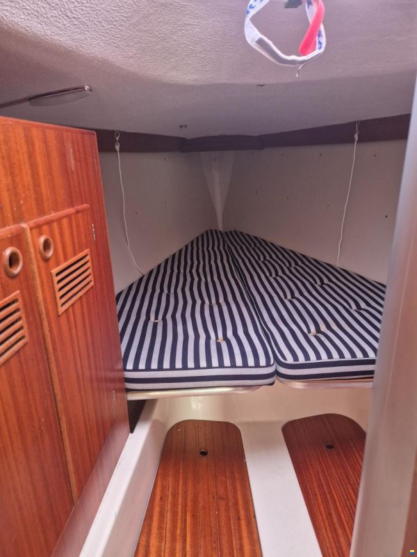 X-Yachts X-99