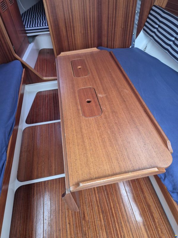 X-Yachts X-99