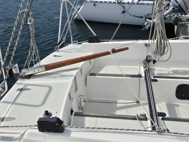 X-Yachts X-99