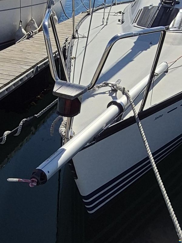 X-Yachts X-99