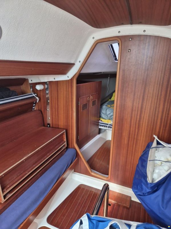 X-Yachts X-99