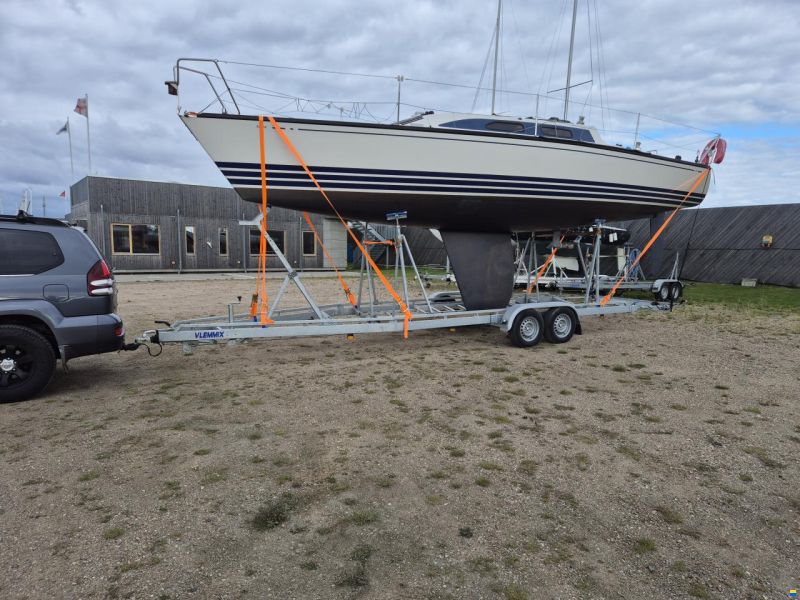 X-Yachts X-99