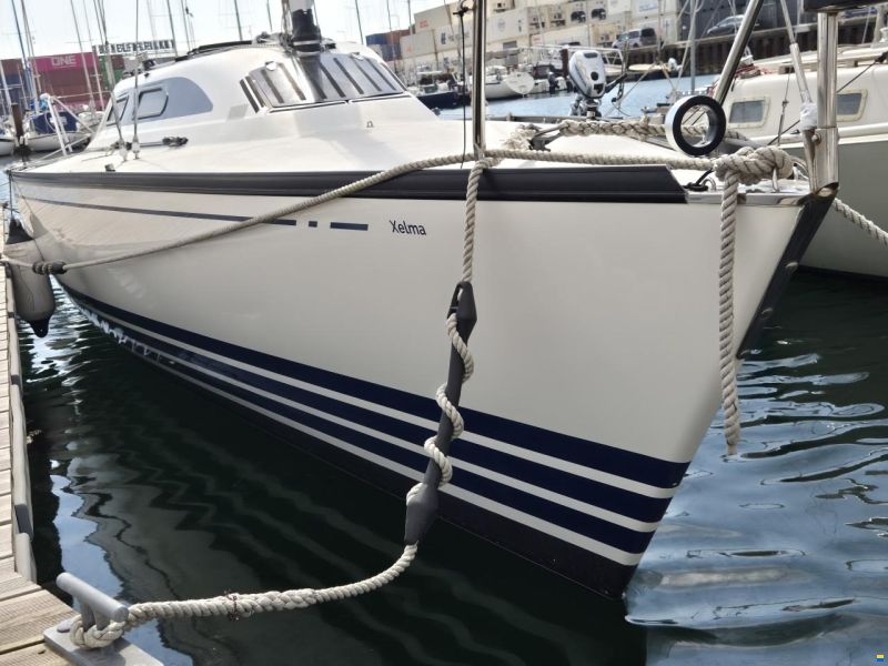 X-Yachts X-99