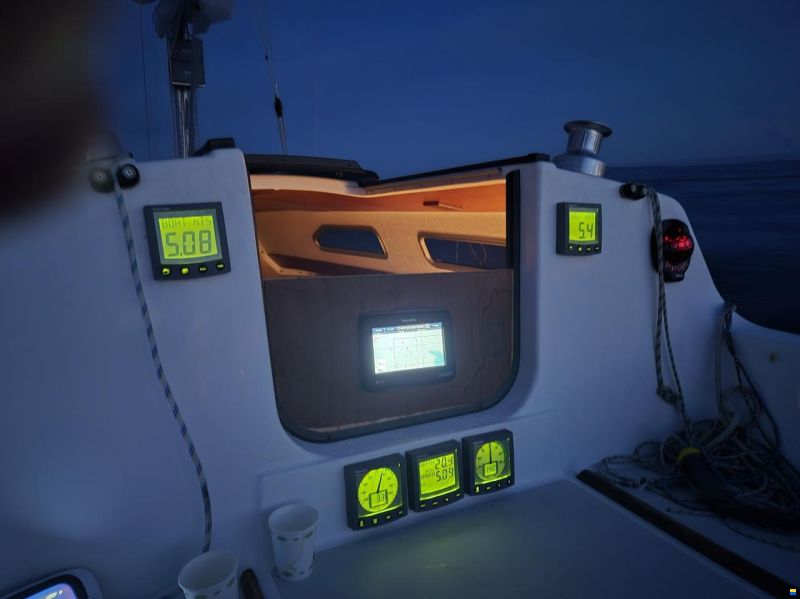 X-Yachts X-99