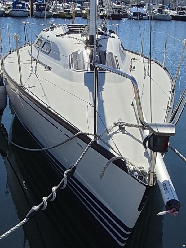 X-Yachts X-99