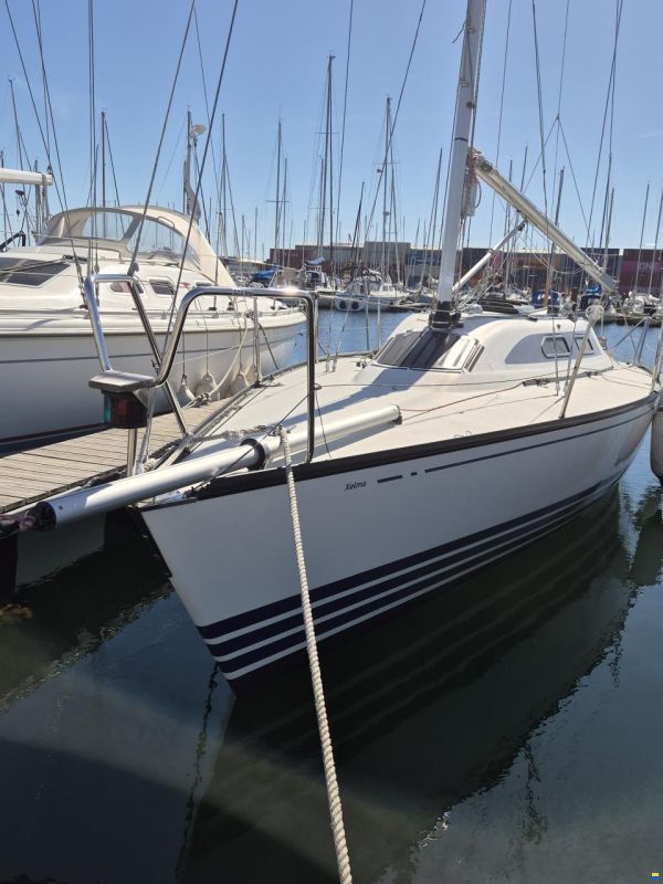 X-Yachts X-99