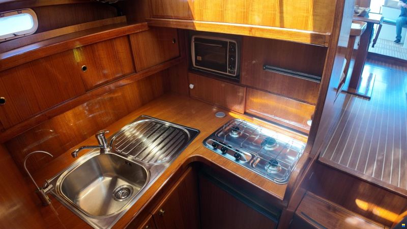 Barkas 10.30 OK