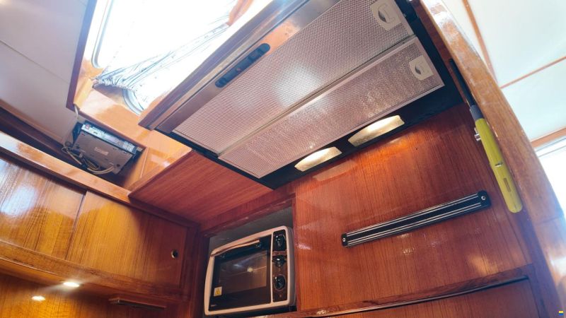Barkas 10.30 OK