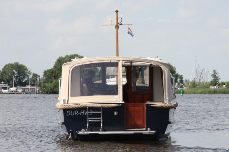 Barkas 10.30 OK
