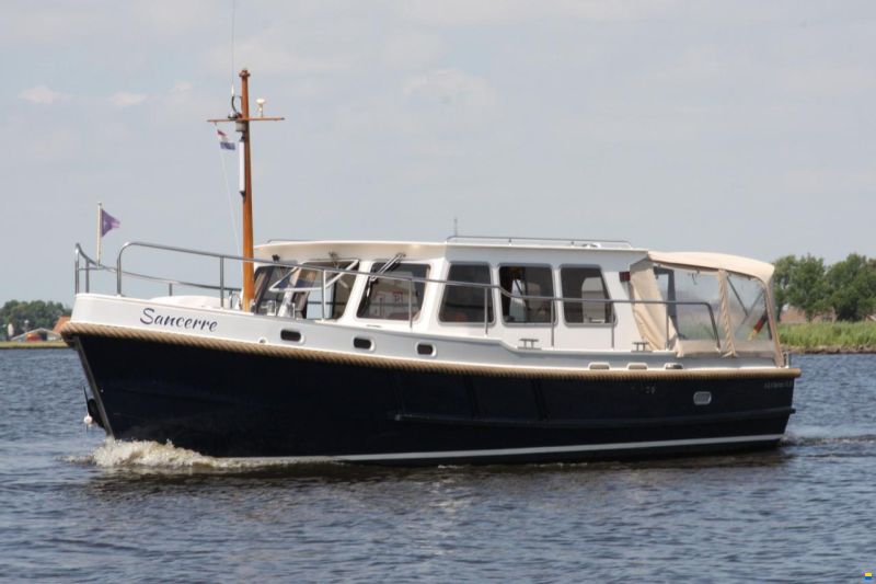 Barkas 10.30 OK