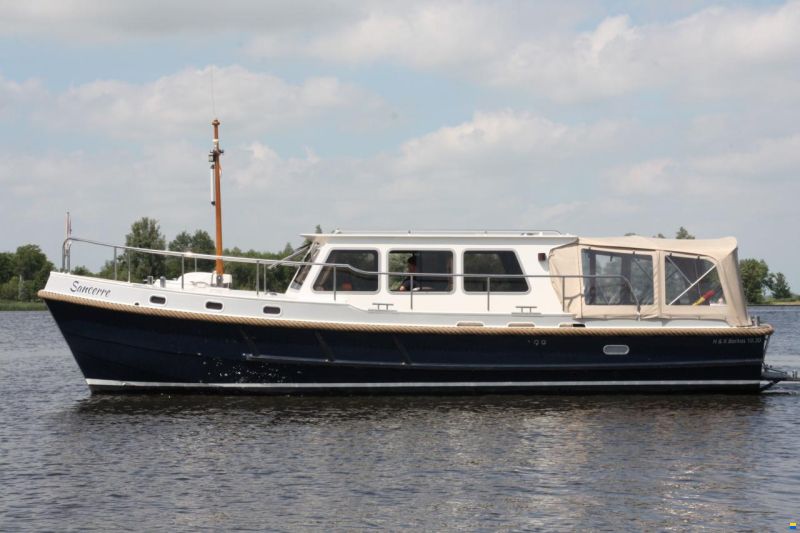 Barkas 10.30 OK