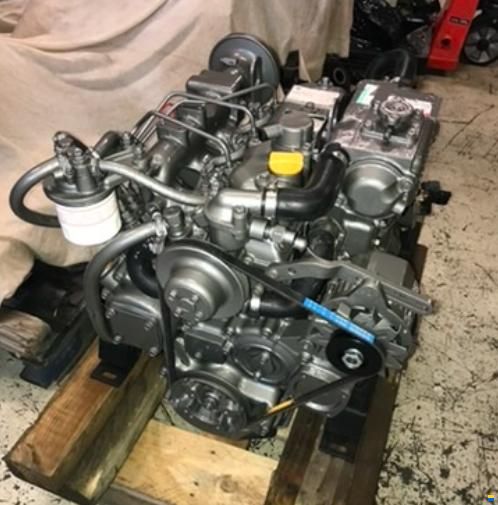 Dufour 4800