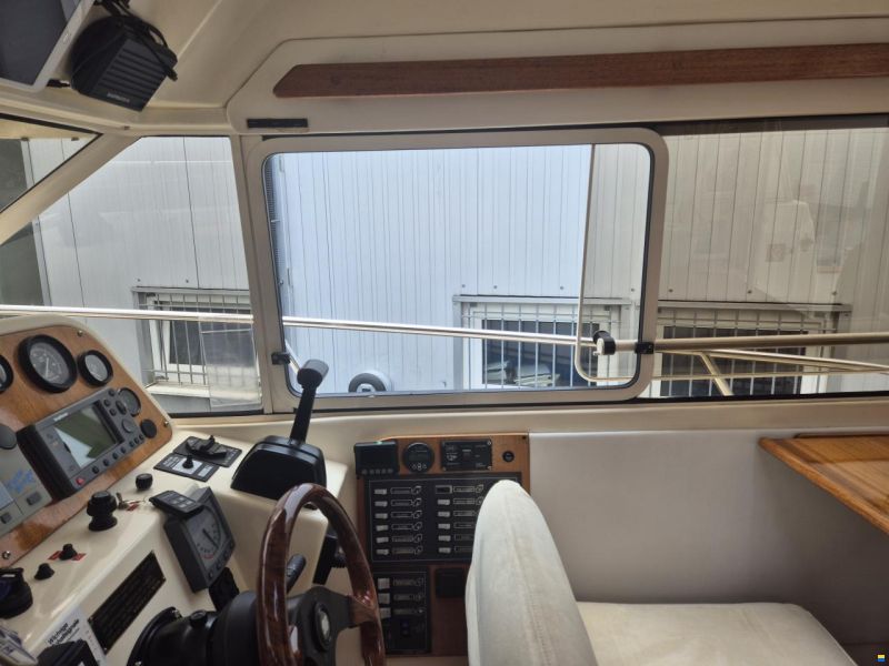 ACM Dufour Heritage 26
