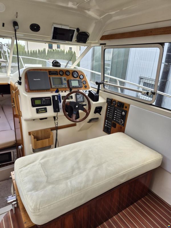 ACM Dufour Heritage 26