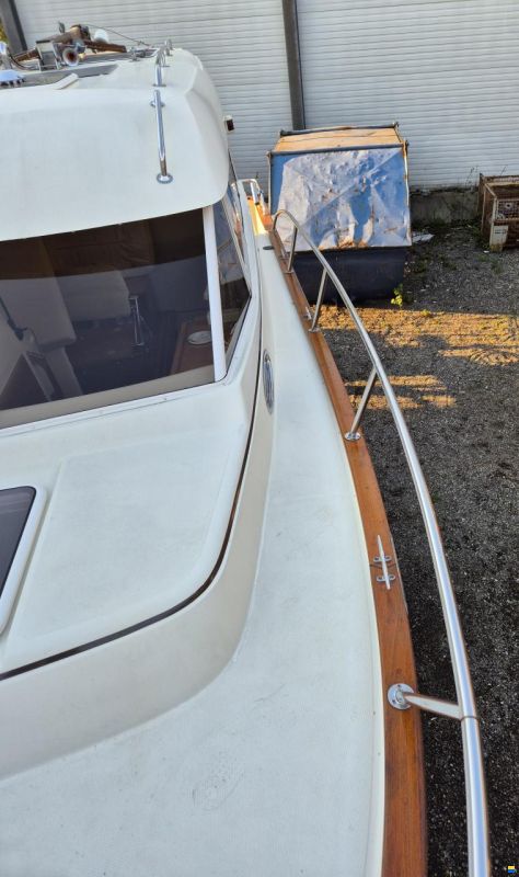 ACM Dufour Heritage 26