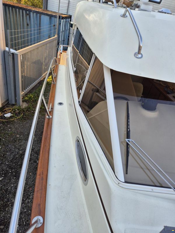 ACM Dufour Heritage 26