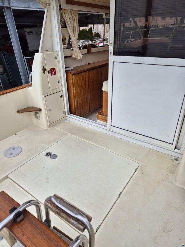 ACM Dufour Heritage 26