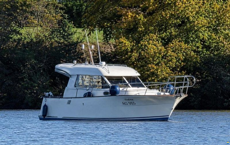 ACM Dufour Heritage 26