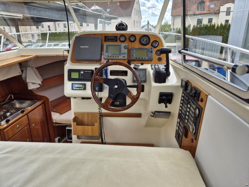 ACM Dufour Heritage 26