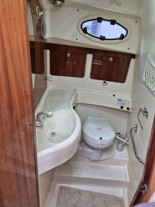 ACM Dufour Heritage 26