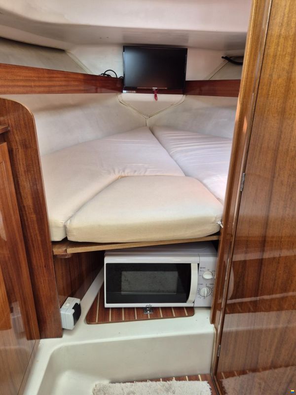 ACM Dufour Heritage 26