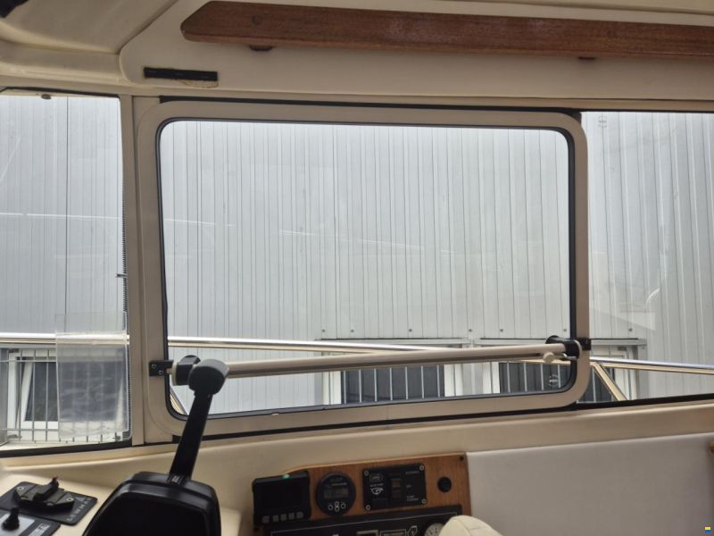 ACM Dufour Heritage 26