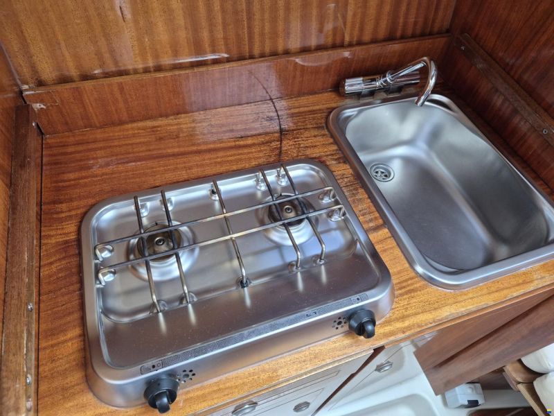 ACM Dufour Heritage 26