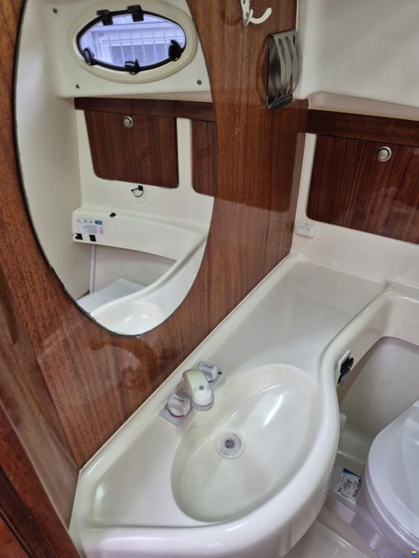 ACM Dufour Heritage 26