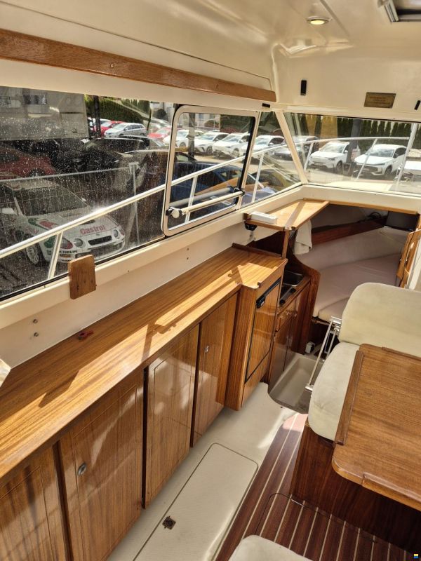 ACM Dufour Heritage 26