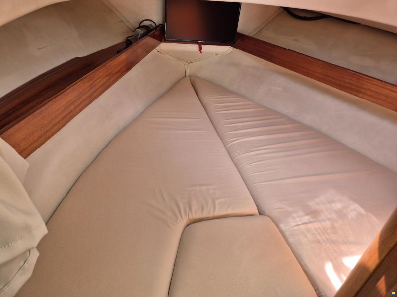 ACM Dufour Heritage 26