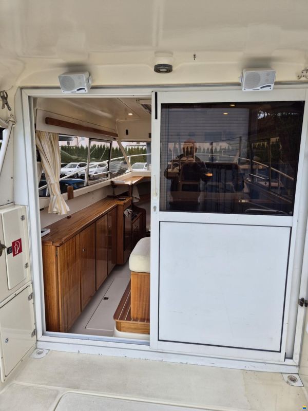 ACM Dufour Heritage 26