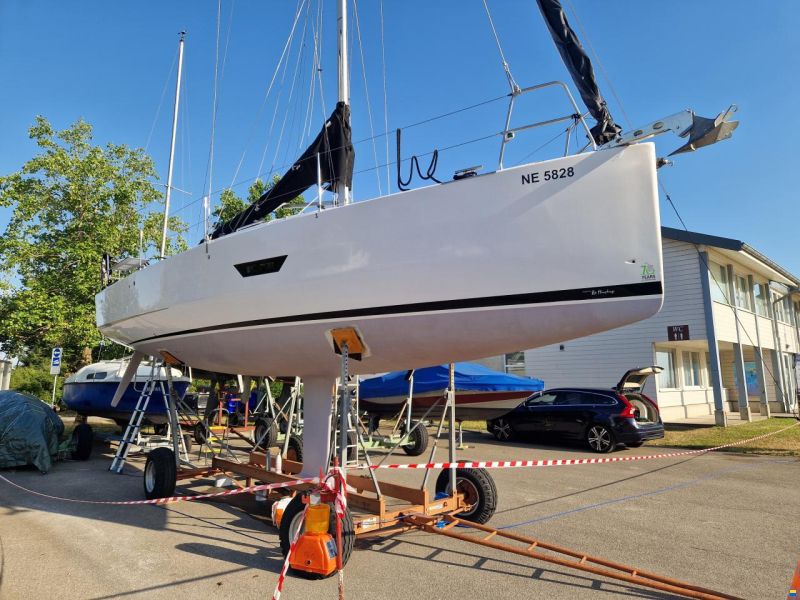 Elan E3