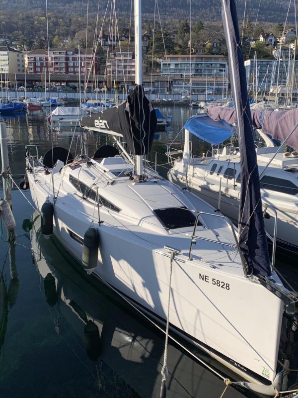 Elan E3