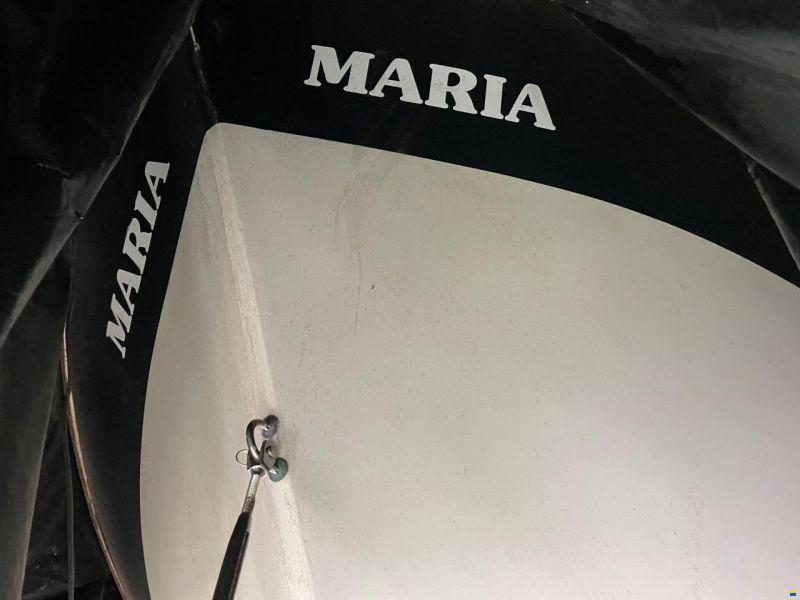 Nauticat 33
