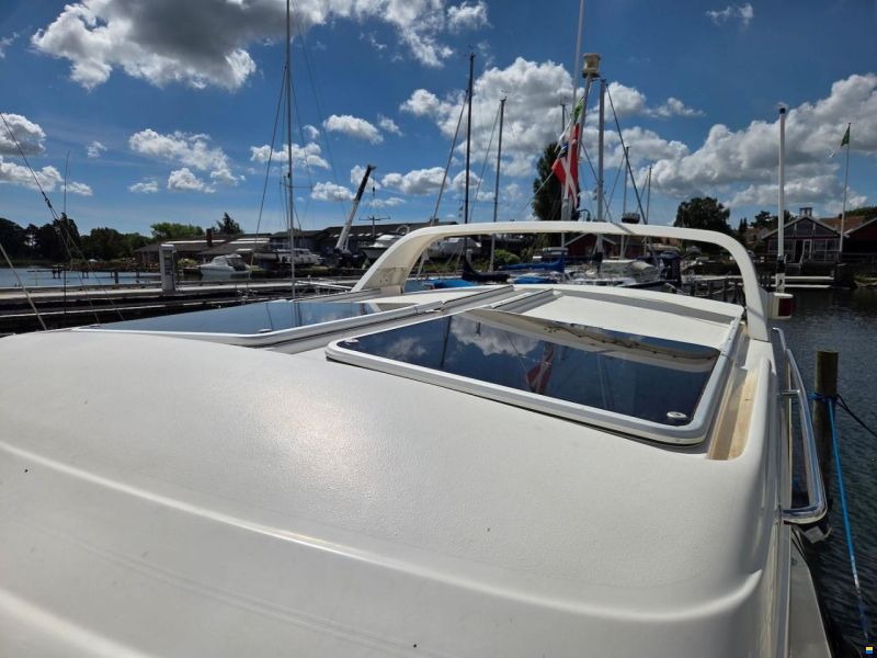 Nimbus 280 Coupe