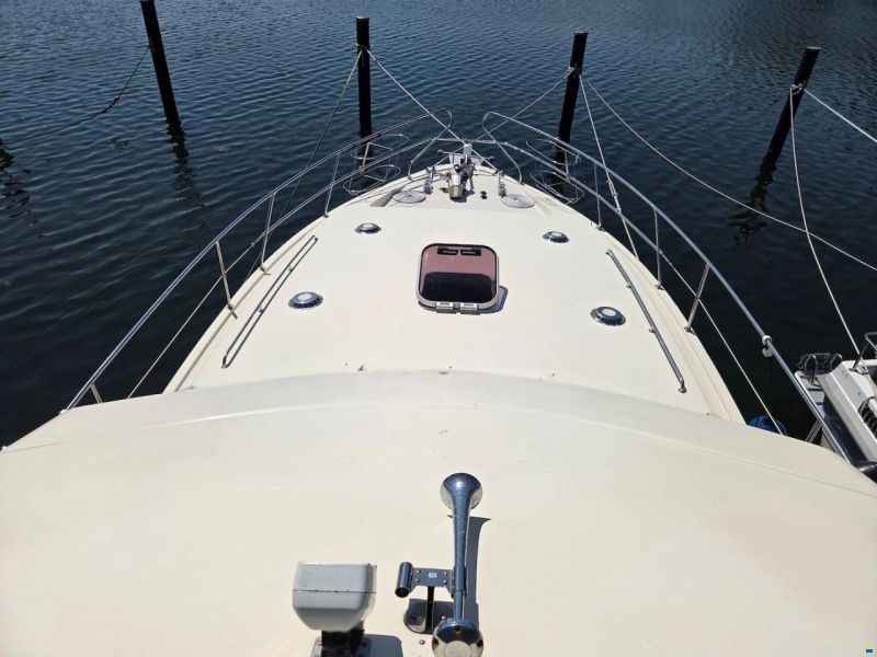 Princess 38 Fly