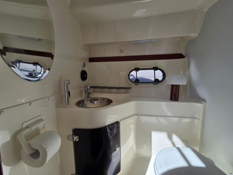 Aquador 26 HT