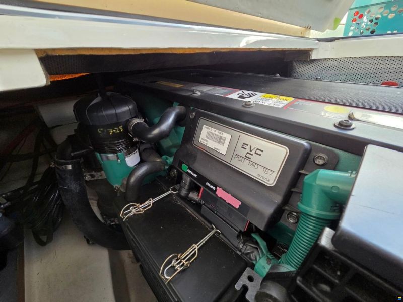 Aquador 26 HT