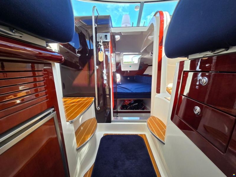 Aquador 26 HT