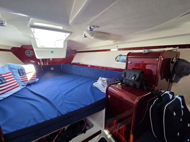 Aquador 26 HT