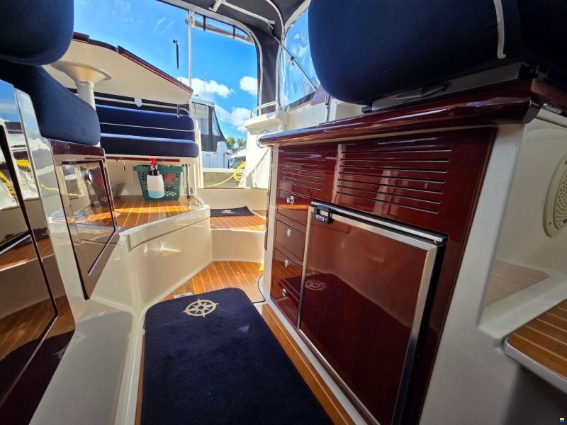 Aquador 26 HT