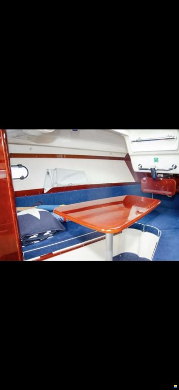 Aquador 26 HT