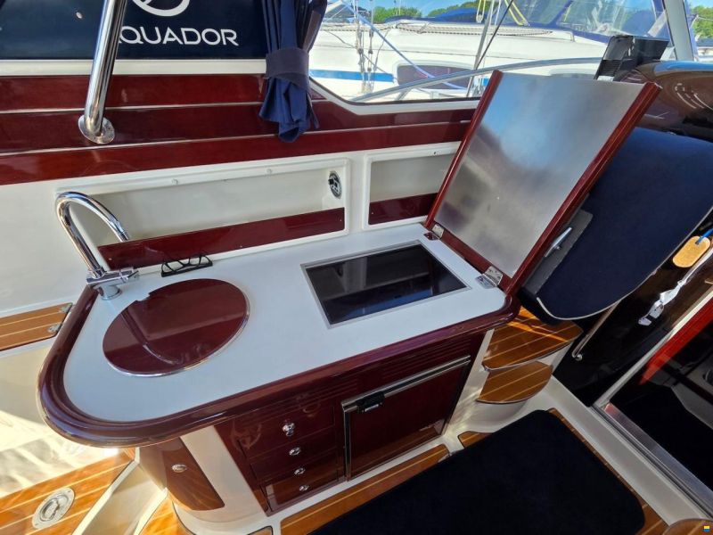 Aquador 26 HT