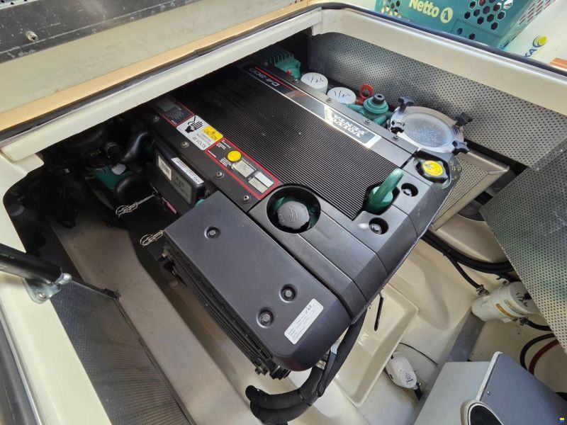Aquador 26 HT