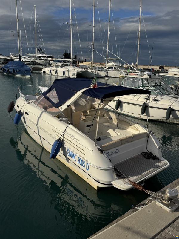 Fiart 28 Genius