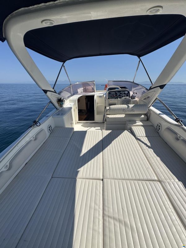 Fiart 28 Genius