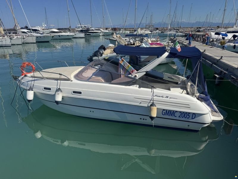 Fiart 28 Genius