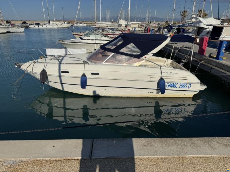 Fiart 28 Genius