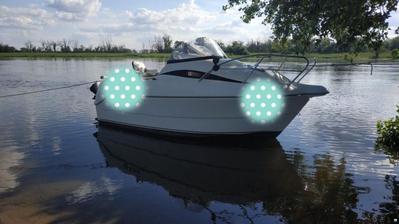 Mystraly Smart Fischer 46